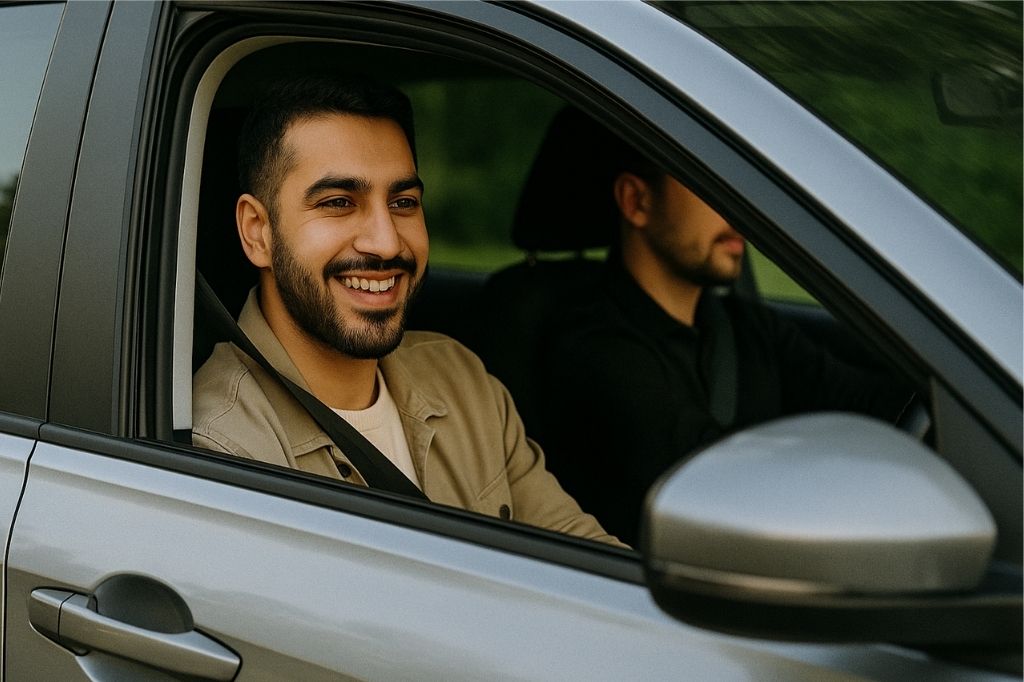 صورة تجربة المستخدم